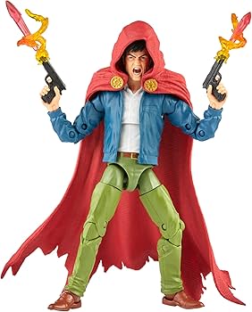 Amazon | ハズブロ(HASBRO) MARVEL マーベルレジェンドシリーズ